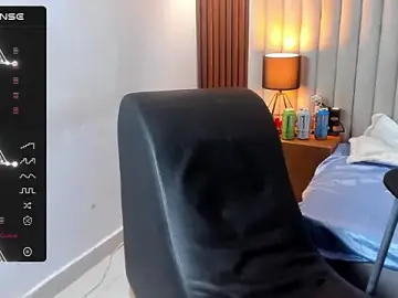 Stripchat Free Porn Cam of Ryo_kush