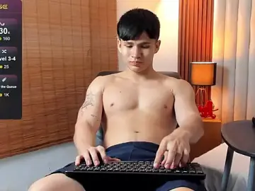 Stripchat Private Sex Chat of Ryo_kush