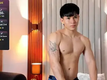 Stripchat Nude Webcam of Ryo_kush