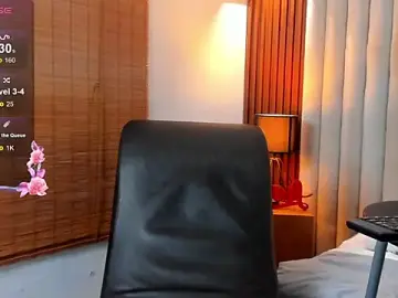 Stripchat Live Sex of Ryo_kush