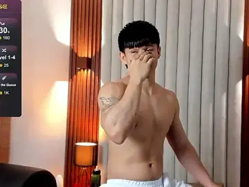 Stripchat Watch Live Sex Cams of Ryo_kush