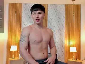 Stripchat Live Sex Cam of Ryo_kush