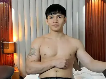 Stripchat Free Live Porn of Ryo_kush