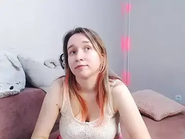 Stripchat Adult Webcam of lovely_hayley