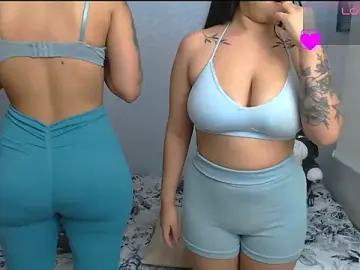 Stripchat Sex Chat of valeria4