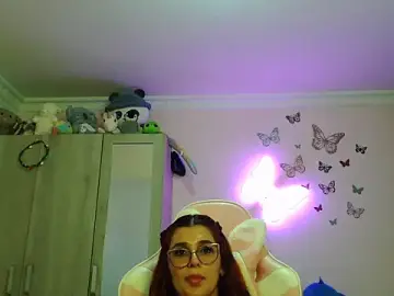 Stripchat Nude Webcam of caroline_jonson