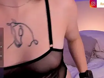 Stripchat Best Webcam of royce_ghost1