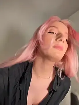 Stripchat Adult Video Chat of Ella_Charm