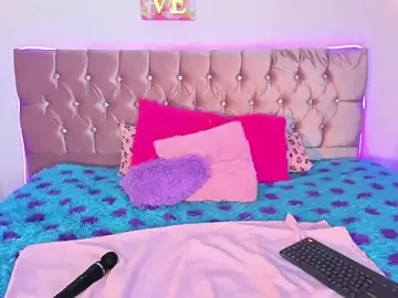 Stripchat Best Webcam of Alice_Summer1