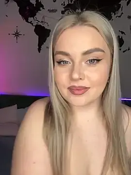 Stripchat Best Webcam of April_Vancee