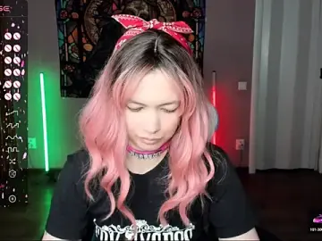 Stripchat Live Sex of Project_hisoka