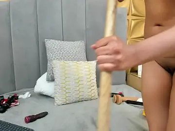 Stripchat Live Sex of melani_dream