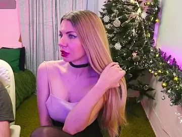 Stripchat Private Sex Chat of AlisaAleksandr