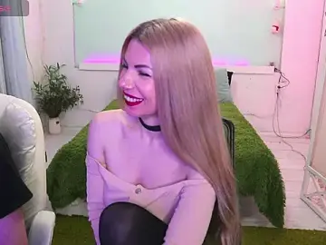 Stripchat Adult Webcam of AlisaAleksandr