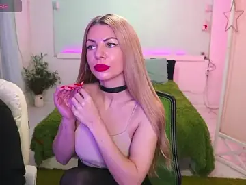 Stripchat Watch Live Sex Cams of AlisaAleksandr