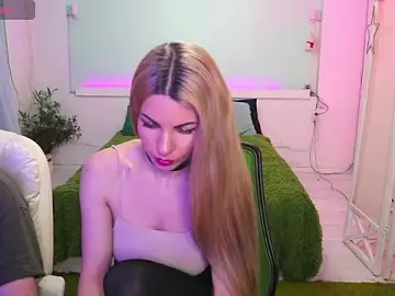 Stripchat Live Porn of AlisaAleksandr