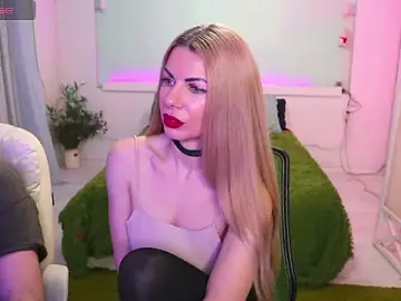 Stripchat Adult Webcam of AlisaAleksandr