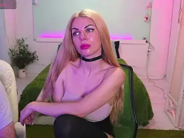 Stripchat Best Webcam of AlisaAleksandr