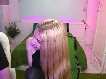 Stripchat Sex Cam of AlisaAleksandr