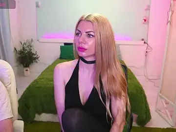 Stripchat Watch Live Sex Cams of AlisaAleksandr