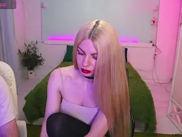 Stripchat Nude Webcam of AlisaAleksandr