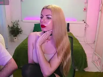 Stripchat Best Webcam of AlisaAleksandr