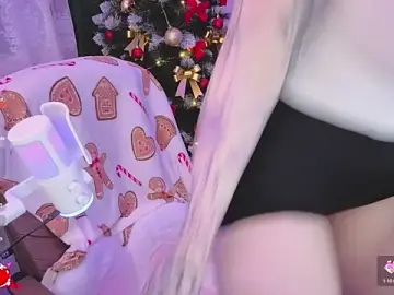 Stripchat Live Sex of _Chlo__e