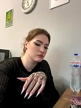 Stripchat Best live sex cam show of _Chlo__e