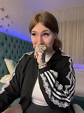 Stripchat Free Porn Cam of _Chlo__e