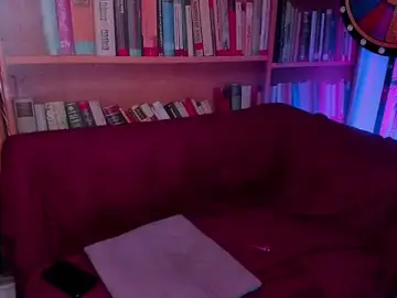 Stripchat Adult Video Chat of Shyfantasies