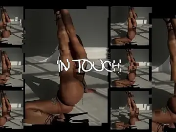 Stripchat Sex Cam of seilyfox