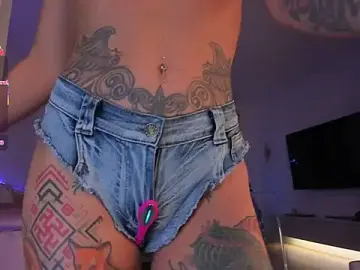 Stripchat Private Sex Chat of seilyfox