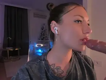 Stripchat Sex Cam of seilyfox