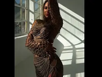 Stripchat Live Sex of seilyfox