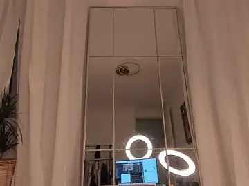 Stripchat Live Porn of seilyyy