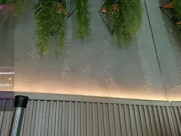 Stripchat Nude Webcam of Lana_Lann