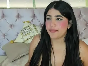 Stripchat Free Live Porn of Lana_Lann