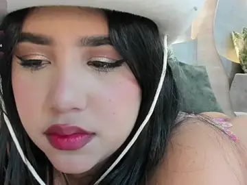 Stripchat Free Live Porn of Lana_Lann