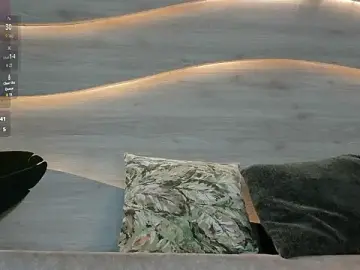 Stripchat Live Sex Cam of Lana_Lann