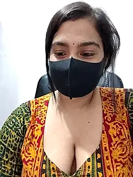 Stripchat Adult Video Chat of Ritusri_Dotta