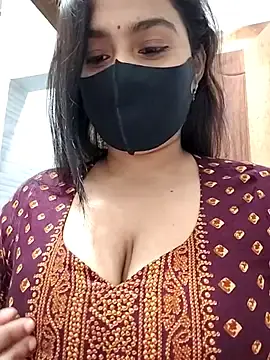 Stripchat Sex Cam of Ritusri_Dotta