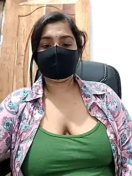 Stripchat Sex Cam of Ritusri_Dotta