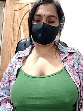 Stripchat Sex Chat of Ritusri_Dotta