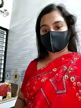 Stripchat Live Porn of Ritusri_Dotta