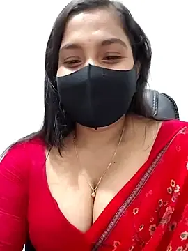 Stripchat Best Webcam of Ritusri_Dotta