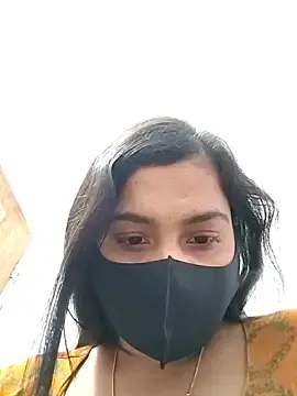 Stripchat Best Webcam of Ritusri_Dotta