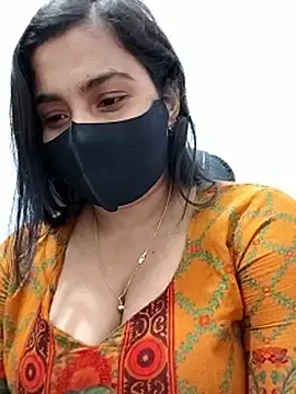 Stripchat Sex Chat of Ritusri_Dotta
