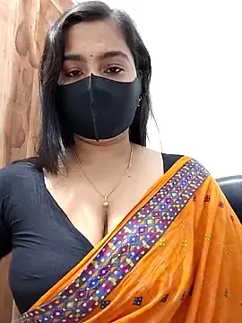 Stripchat Sex Chat of Ritusri_Dotta