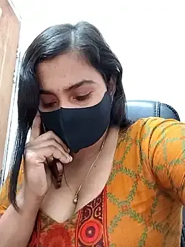 Stripchat Adult Video Chat of Ritusri_Dotta