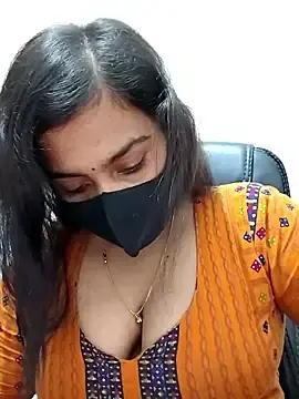 Stripchat Nude Webcam of Ritusri_Dotta